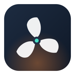 Updraft icon